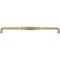 Jeffrey Alexander 305 mm Center-to-Center Satin Bronze Audrey Cabinet Pull 278-305SBZ - alternate 7
